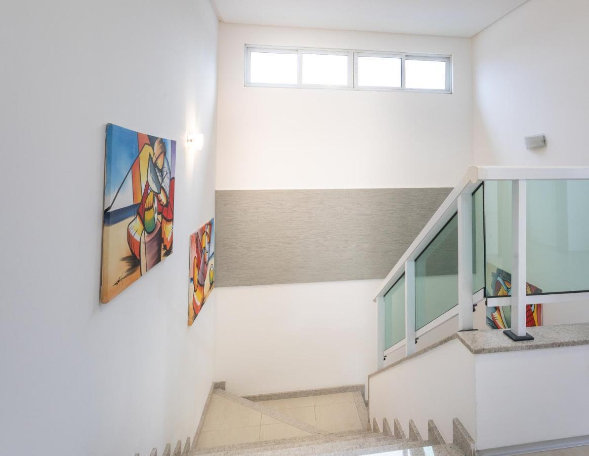 Casa De Praia Na Paraiba Cabedelo Praia Intermares Exteriér fotografie