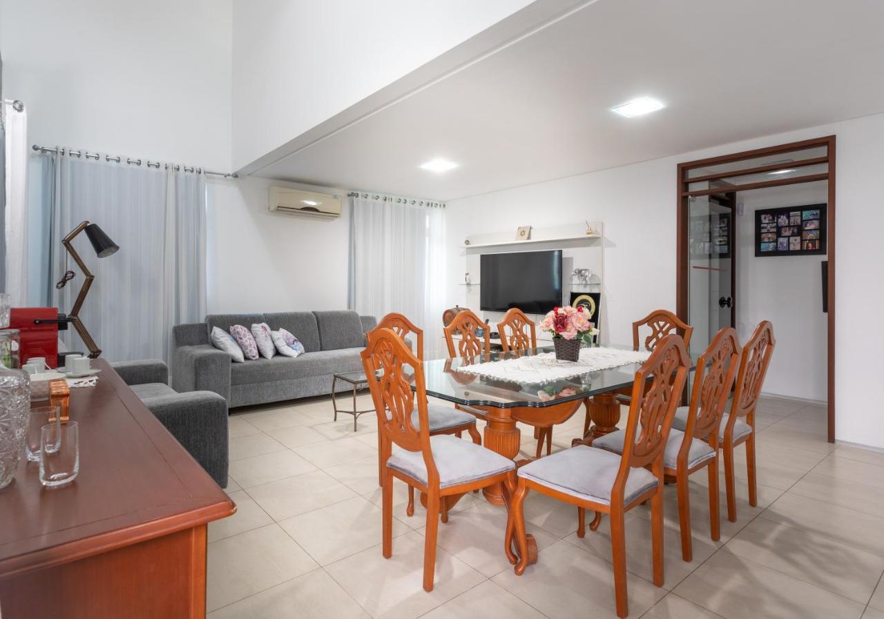 Casa De Praia Na Paraiba Cabedelo Praia Intermares Exteriér fotografie
