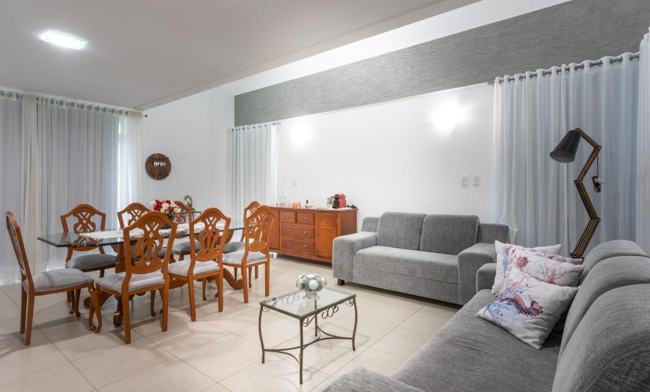Casa De Praia Na Paraiba Cabedelo Praia Intermares Exteriér fotografie