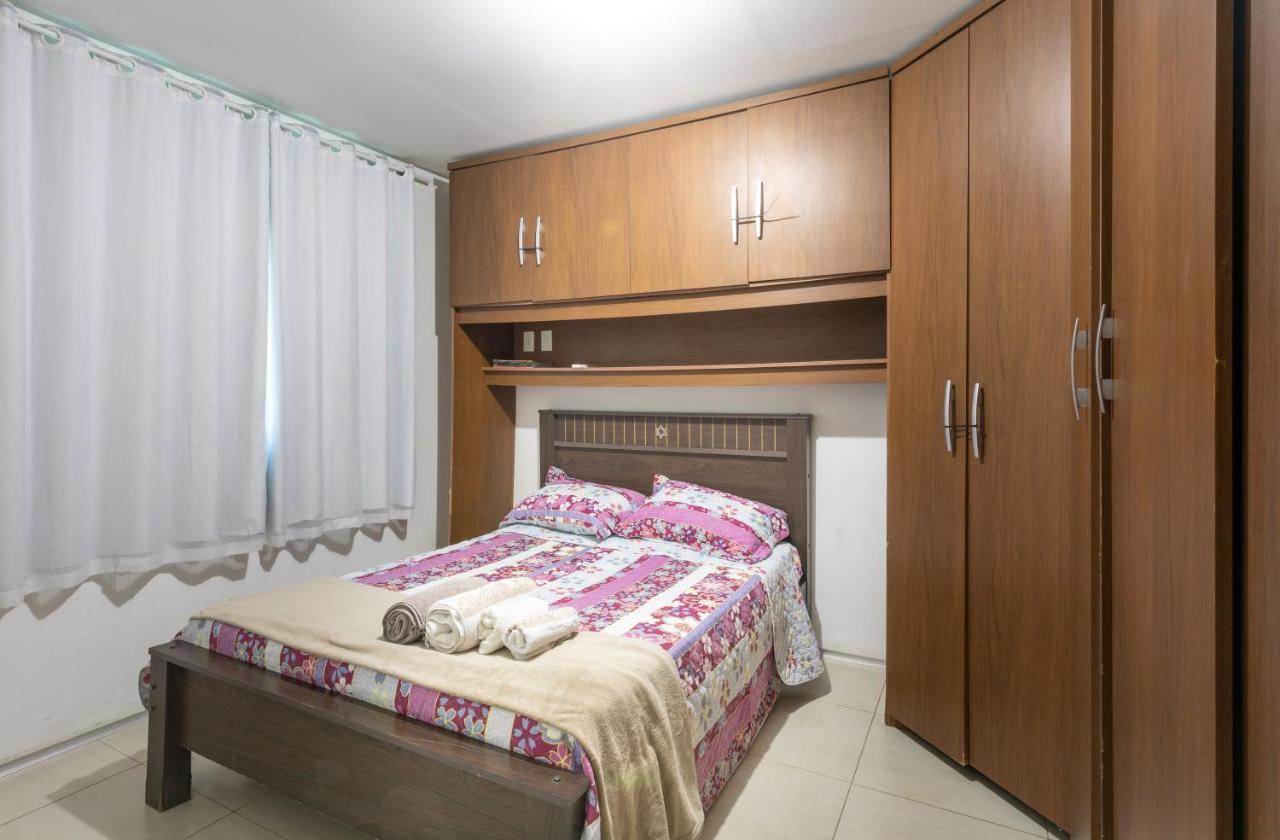 Casa De Praia Na Paraiba Cabedelo Praia Intermares Exteriér fotografie